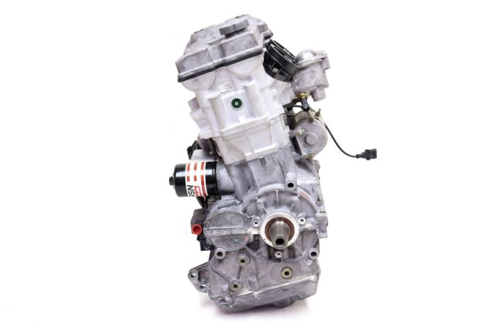 Polaris RZR XP 1000 20-23 Engine Motor Rebuilt 2209242 - Power
