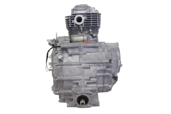 Suzuki Eiger 400 02 07 Manual Engine Motor Rebuilt In Stock Ready to Ship Power Sports Nation The Cheapest Used ATV and Side by Side Parts