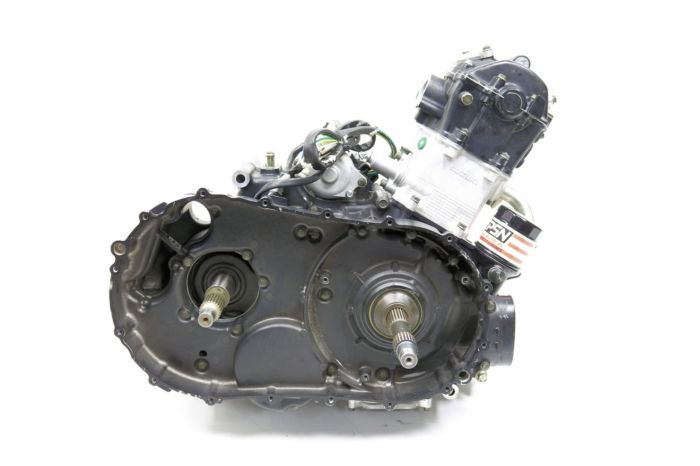 Suzuki Quad Master Arctic Cat 500 Automatic 00-01 Engine Motor Rebuilt In Stock
