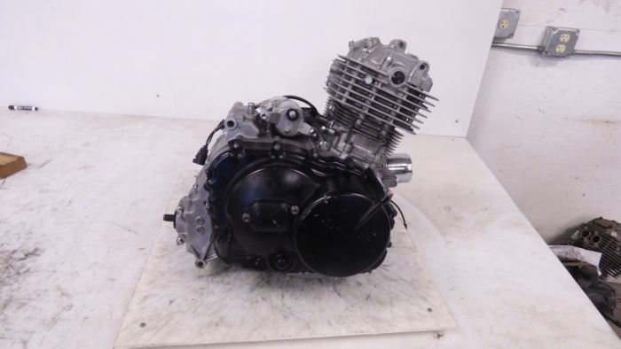 Suzuki King Quad 400 14-22 Manual Engine Motor Rebuilt In Stock Ready to Ship