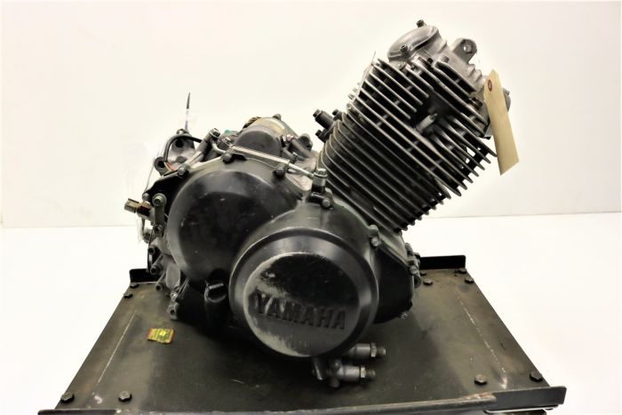Yamaha motor 400cc hotsell