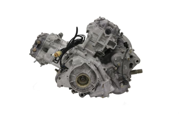 Kawasaki Brute Force 650 Solid Axle 05-13 Engine Motor Rebuilt Ready to Ship