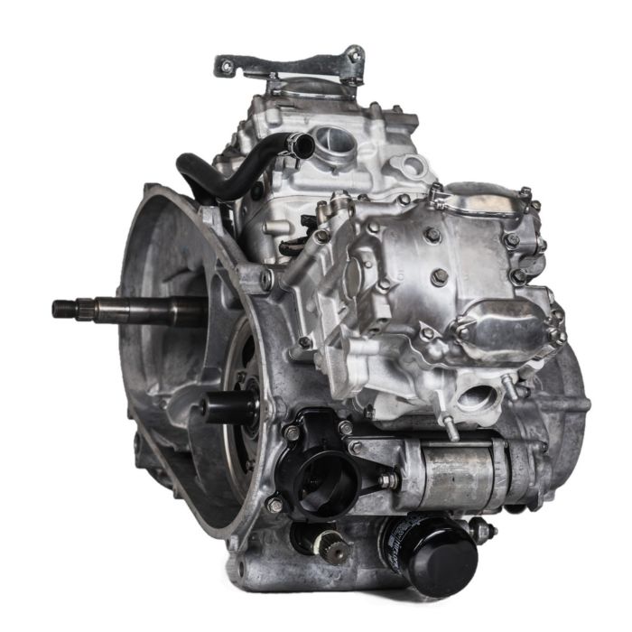 Kawasaki Teryx 750 2013 Engine Motor Rebuilt In Stock Ready