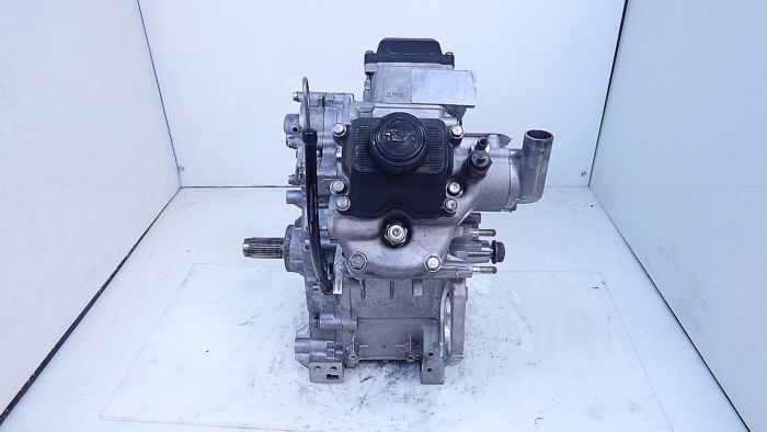 Kawasaki Mule 2500/2510/2520 KAF620 93-00 Engine Motor Rebuilt