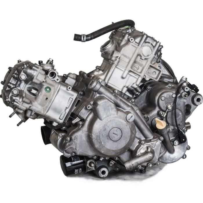 Kawasaki Brute Force 750 15-23 Engine Motor Rebuilt In Stock Ready to Ship