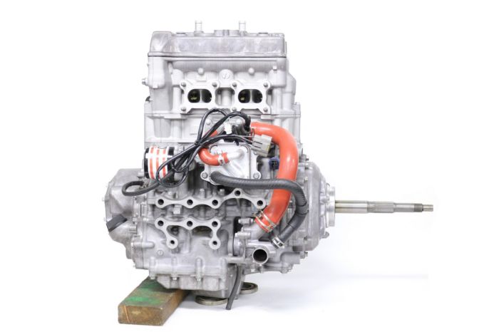 Kawasaki Teryx KRX 1000 20-24 Engine Motor Rebuilt