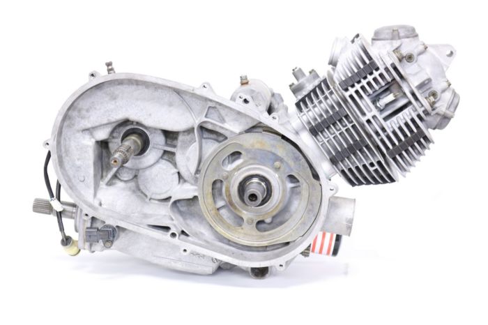 Kawasaki Prairie 360 4x4 11-13 Engine Motor Rebuilt In Stock Ready to Ship