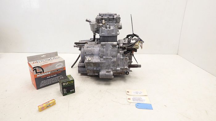 Honda Rancher 420 FE FPE 09-11 Engine Motor Rebuilt In Stock Ready to Ship