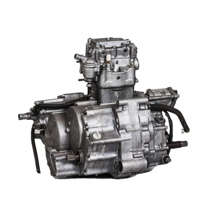 Honda Rancher 420 FM 09-11 Engine Motor Rebuilt In Stock Ready to Ship