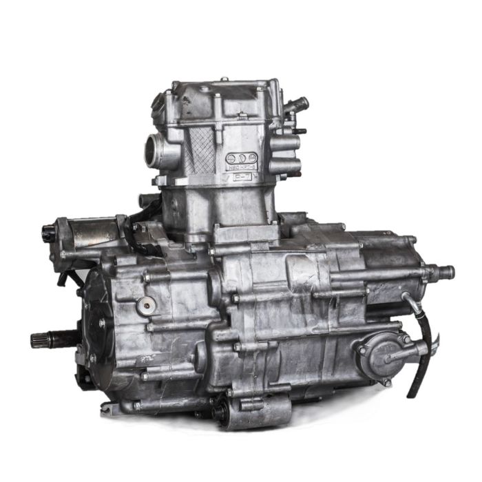 Honda Rancher 420 FE FPE 12-13 Engine Motor Rebuilt In Stock Ready to Ship