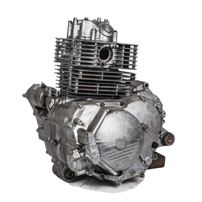 Honda 500cc motor discount