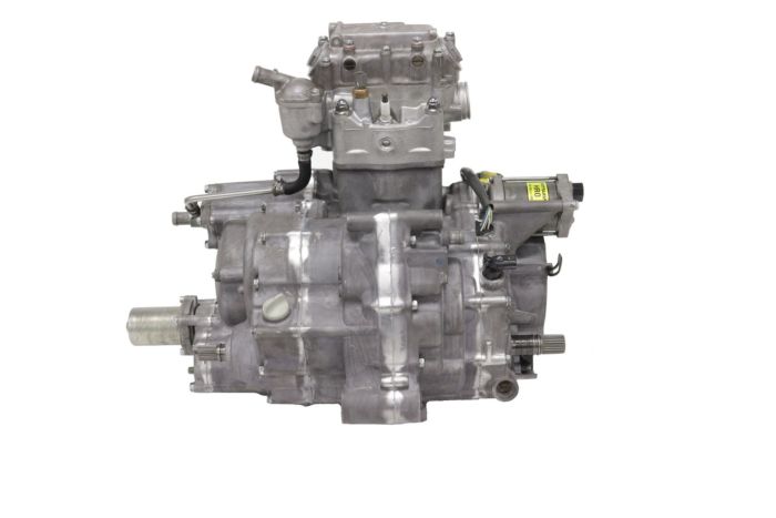 Honda Pioneer SXS 500 15-16 Engine Motor Rebuilt