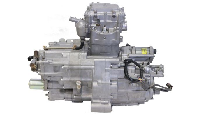 Honda Foreman Rubicon 500 FA 15-19 Engine Motor Rebuilt In Stock Ready to Ship