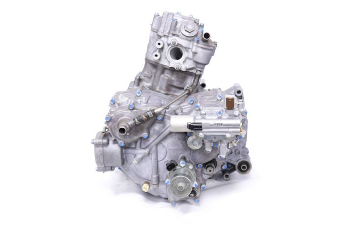 Honda Foreman Rubicon 520 FA 20-21 Engine Motor Rebuilt In Stock