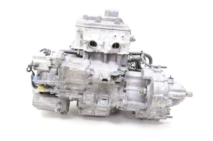 Honda Talon 1000 X R 22-24 Engine Motor Rebuilt In Stock Ready to Ship