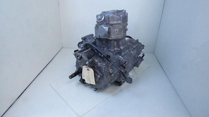 Honda Rancher 420 FE FPE 14-19 Engine Motor Rebuilt In Stock Ready to Ship