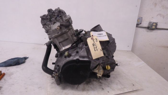 Arctic Cat Prowler 550 15 Engine Motor Rebuilt