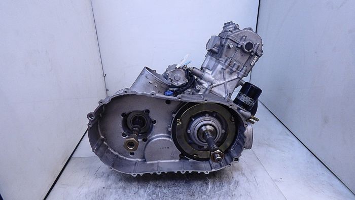 Arctic Cat H1 700 ATV XT LTD TRV 13-15 Engine Motor Rebuilt