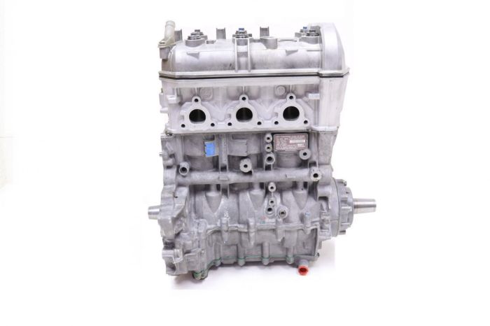 Can-Am Maverick X3 Turbo 17-23 Engine Motor Rebuilt Long Block Ready to Ship