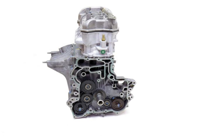 Can-Am Maverick X3 Turbo 17-23 R RR XMR MAX XRC Engine Motor