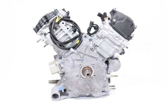 Can Am Maverick 1000 XDS TURBO 15-17 Engine Motor Rebuilt