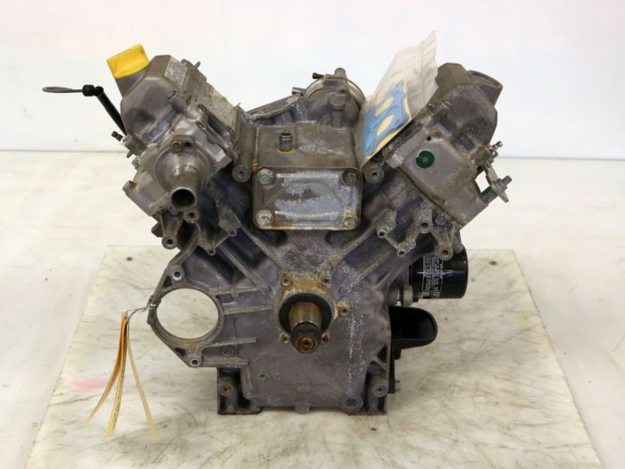 John Deere Gator 620 2006 And Older Engine Motor Rebuilt In Stock Ready to Ship