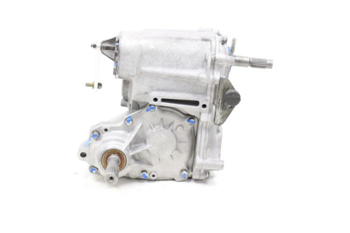Polaris Ranger 700 6x6/Crew 09 Rebuilt Transmission 1332707