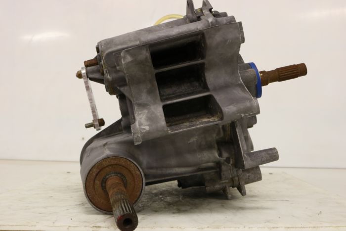 Polaris Ranger 800 Crew 2010 Rebuilt Transmission 1332818 - Power
