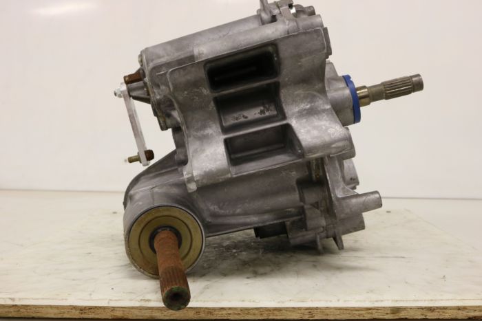 Polaris Ranger 800 2011 Rebuilt Transmission 1332898 - Power