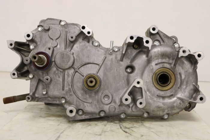 オーダー受付　生地④ Polaris Ranger 800 12-14 Rebuilt Transmission 1332961 In Stock