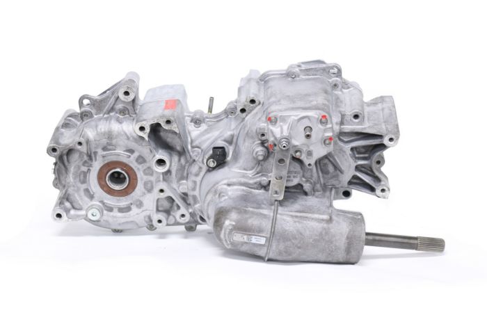 Polaris Ranger 800 Crew 12-14 Rebuilt Transmission 1332977 - Power