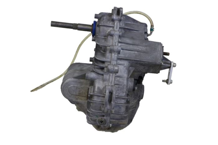 Polaris RZR/RZR4 900 13-14 Rebuilt Transmission 1333044 - Power