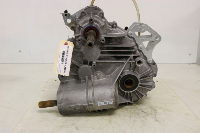 Polaris Ranger 570 Crew 2014 Rebuilt Transmission 1333059 - Power