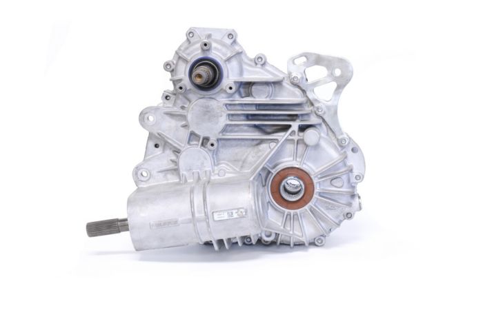 Polaris RZR RZR4 1000 XP 2014 Rebuilt Transmission 1333121 - Power