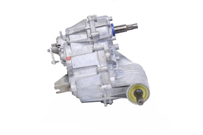 Polaris RZR RZR4 1000 XP 2014 Rebuilt Transmission 1333121 - Power