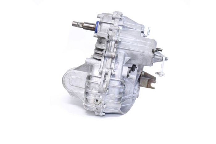 Polaris RZR RZR4 1000 XP 2014 Rebuilt Transmission 1333121 - Power