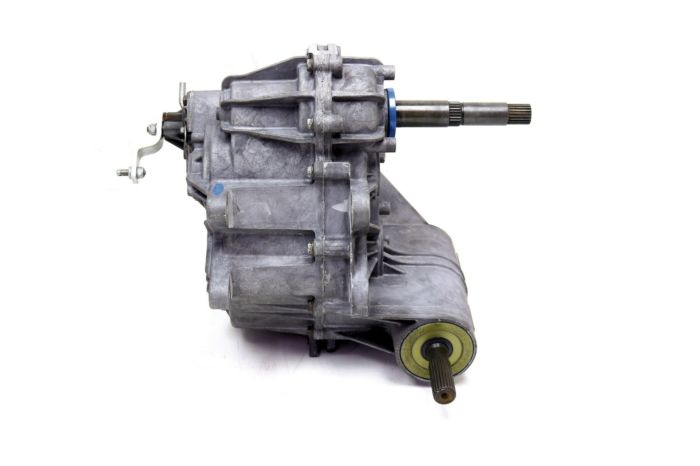 Polaris RZR/RZR4 1000 XP 2016 High Lifter Rebuilt Transmission