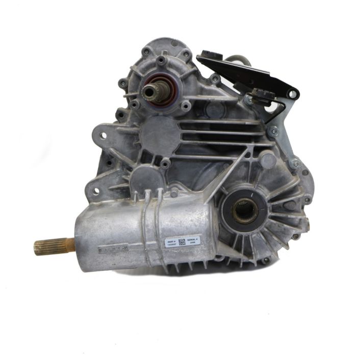 Polaris RZR 570 2016 Rebuilt Transmission 1333507 - In Stock Ready To Ship