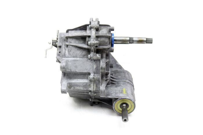Polaris General 4 1000 17-18 Rebuilt Transmission 1333603 - Power
