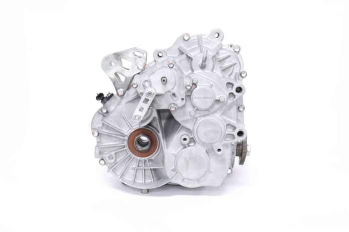 Polaris RZR RZR4 Turbo XP 16-17 Transmission 1333610 - Power