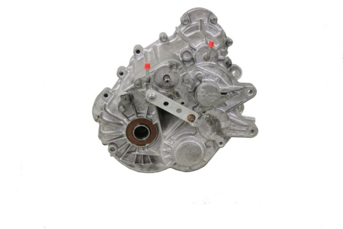 4ON COLLECTION出品 Polaris RZR XP 1000 17-19 Rebuilt Transmission 1333694 - Power