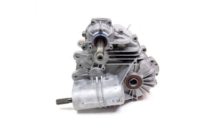 Polaris RZR4 XP 1000 17-19 Rebuilt Transmission 1333695 - Power