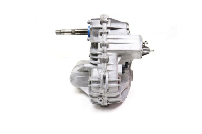 Polaris RZR4 XP 1000 17-19 Rebuilt Transmission 1333695 - Power