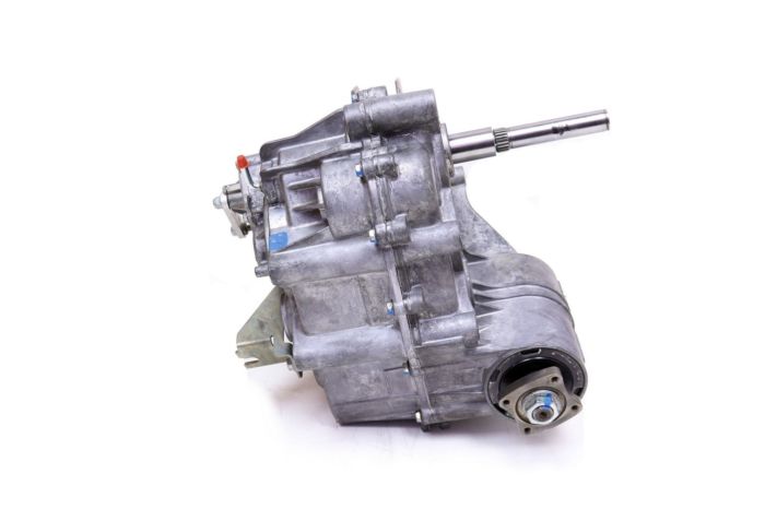 Polaris RZR XP4 Turbo 2017 Rebuilt Transmission 1333744 - Power