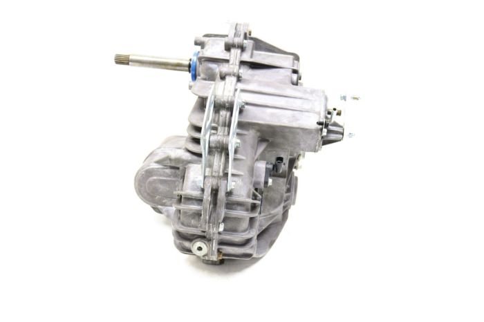 Polaris Ranger 500 570 19 Rebuilt Transmission 1334080 In Stock