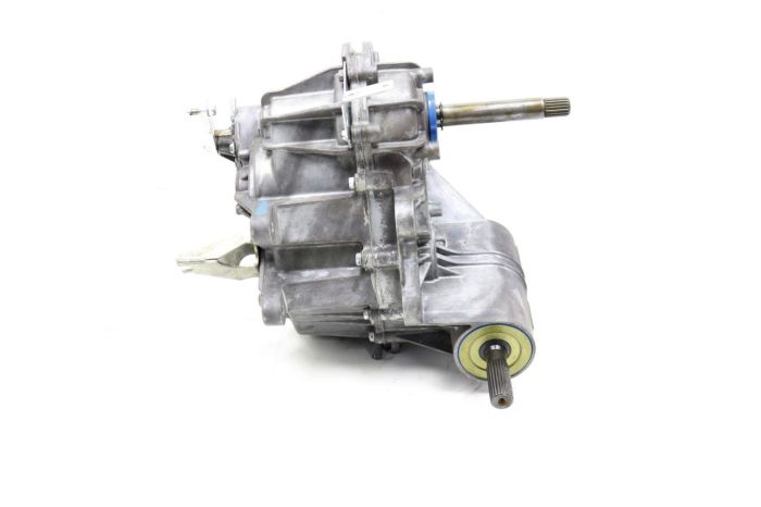 Polaris Ranger 500 570 19 Rebuilt Transmission 1334080 In Stock