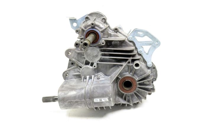 レジスター‼️ Polaris Ranger 500 570 19 Rebuilt Transmission 1334080 - Power