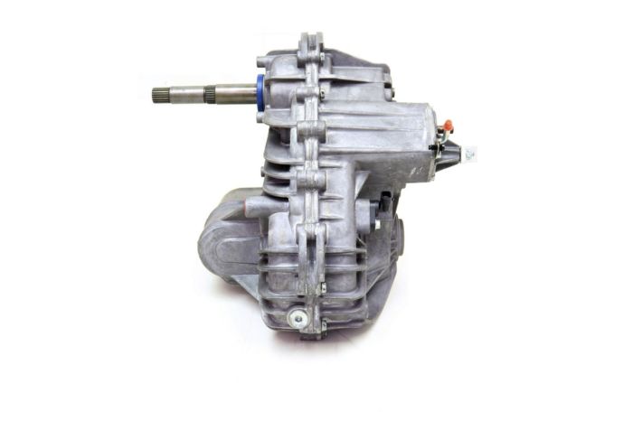 Polaris General 1000 XP/4 20-22 Rebuilt Transmission 1334263