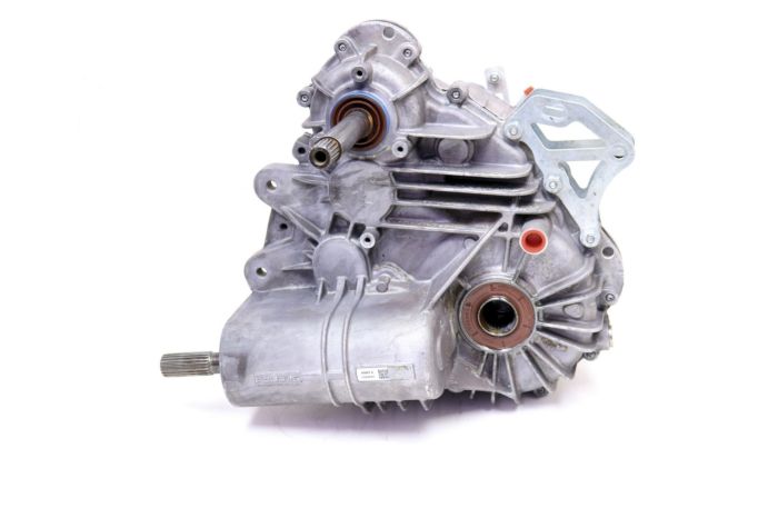 Polaris Ranger 500 570 570-6 19-22 Rebuilt Transmission 1334341