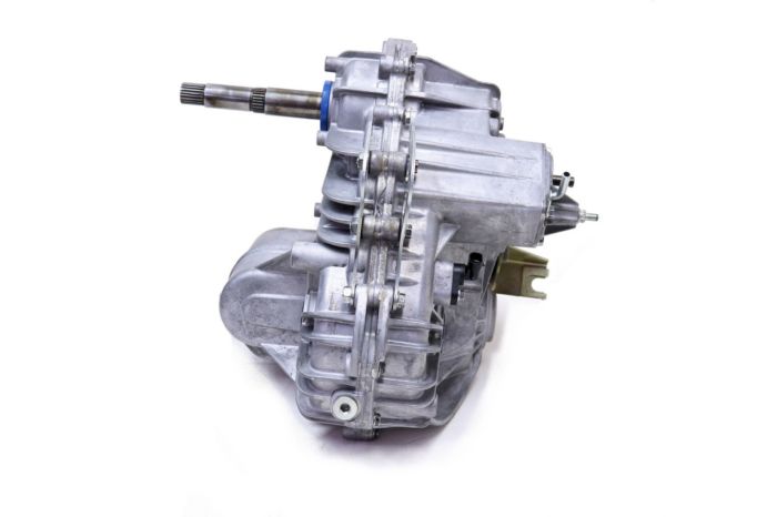 Polaris RZR XP 1000 20-23 Rebuilt Transmission 1334346 - Power